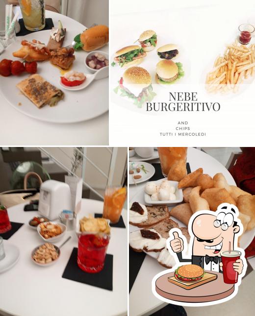 Bar Nebe