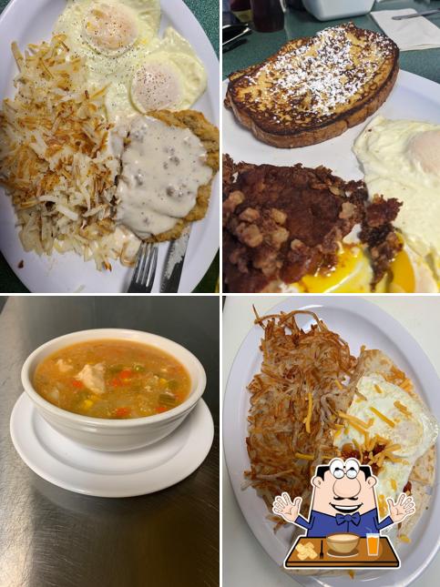 Carlo’s Diner