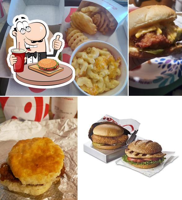 Chick-fil-A