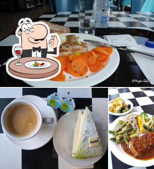Coop Restaurant Olten