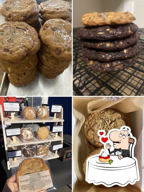 Scoop N' Wubbie Baking Company