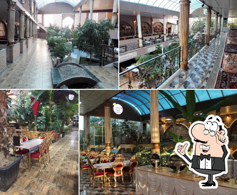 Eskeleh Restaurant