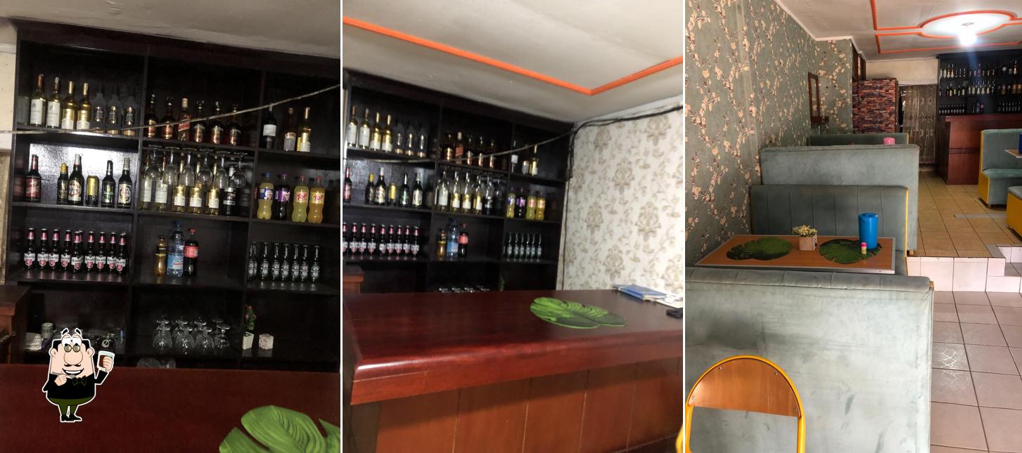 Fine Girl Restaurant