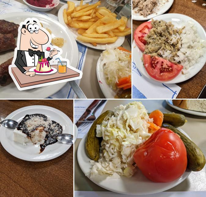 Glida Romanian Restaurant