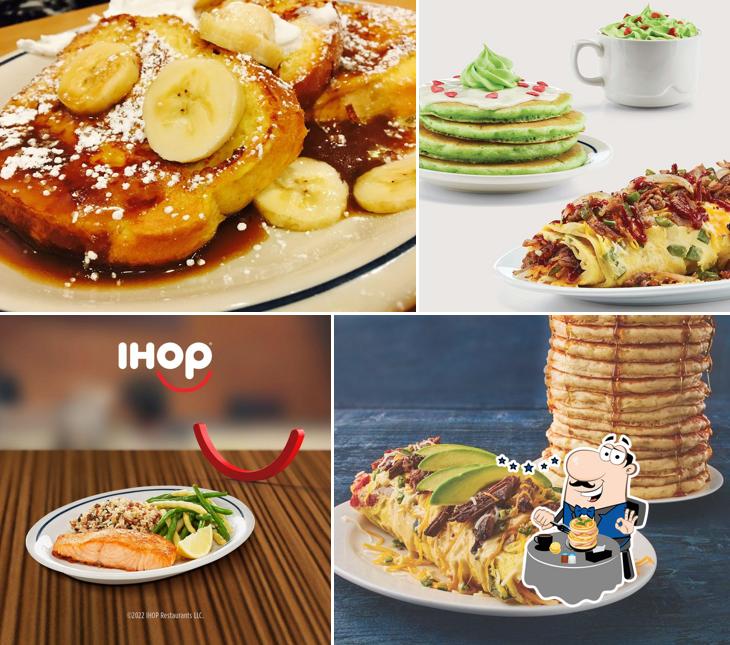 IHOP