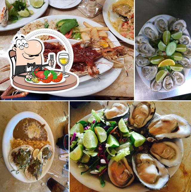 Jalisco's Mexican Restaurant (Lo Mejor De Jalisco)