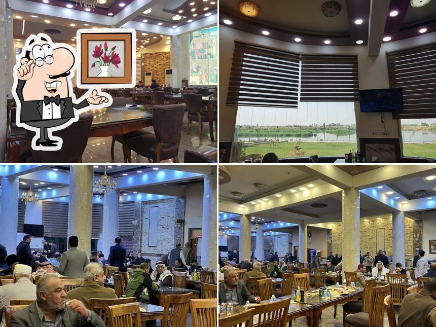 Karam Dulaim Restaurant