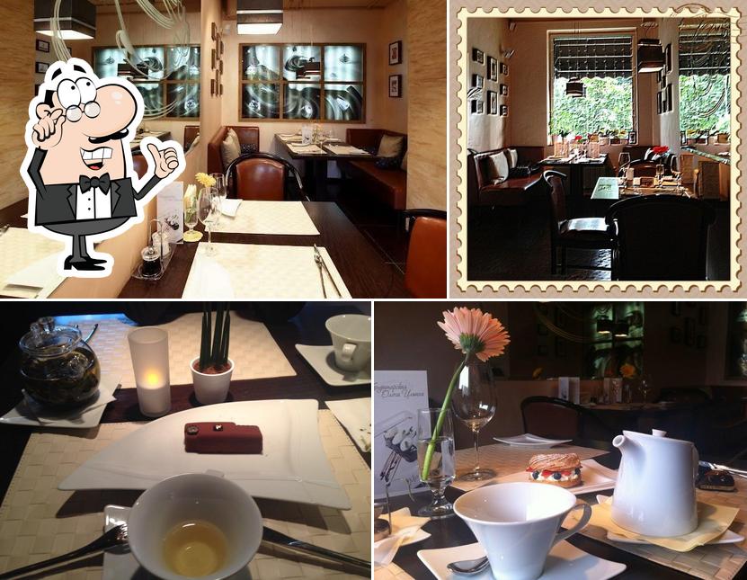 Кондитерская Олега Ильина