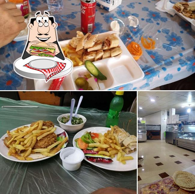 Mama Tamina Restaurants