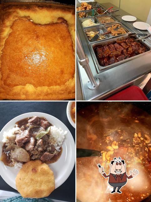 My Kitchen Table Soul Food