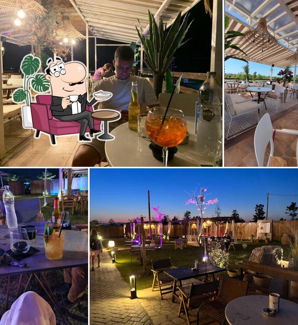 NOA ·Lounge Restobar·