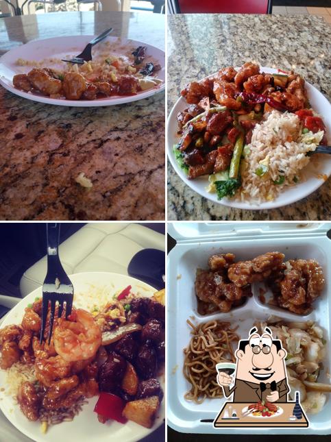 Panda Express