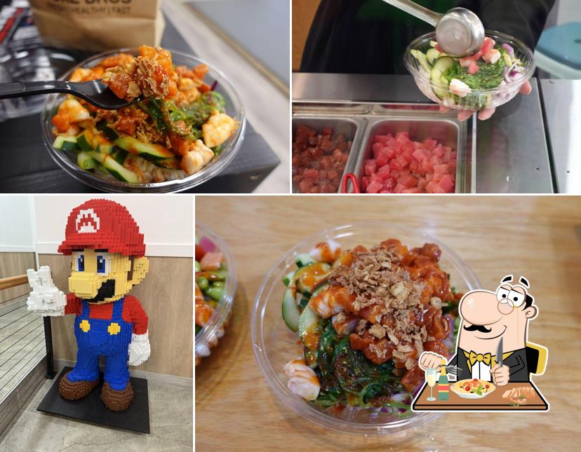 Poke Bros.