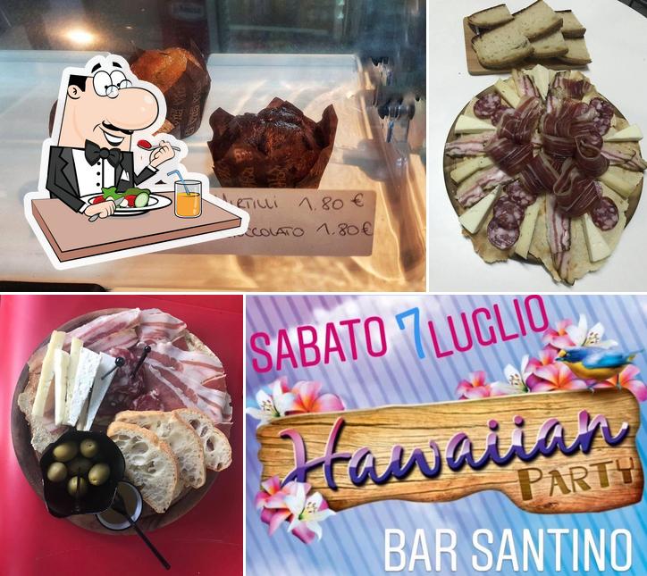 Bar Santino