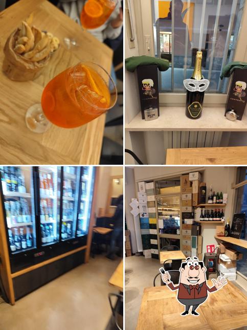 Bottega Vini Alimenti