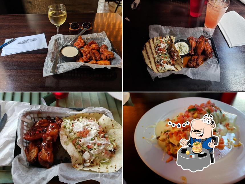 Asado Wing & Taco Company