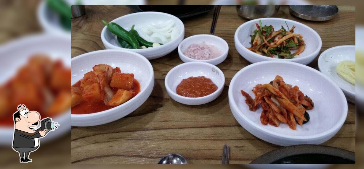 목촌돼지국밥