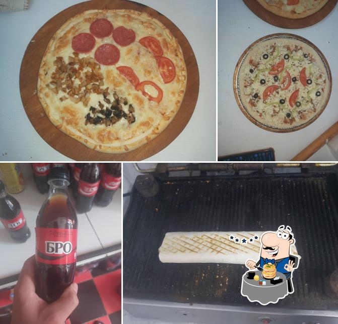 JB kebab