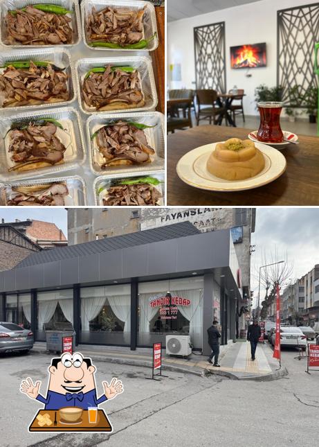 KARACA TANDIR KEBAP ADEM USTA