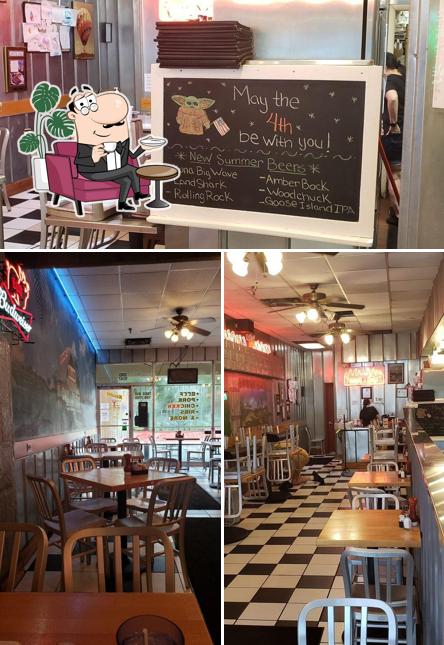 Keller's Real Smoked Bar-B-Q