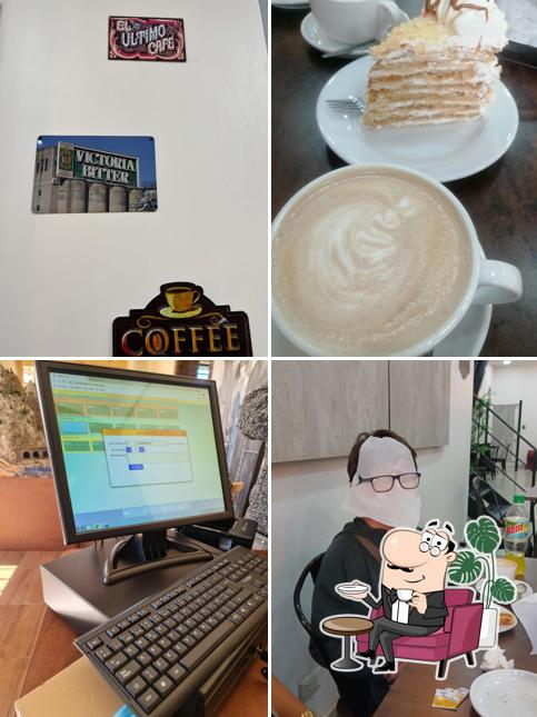 La Catedral del Café