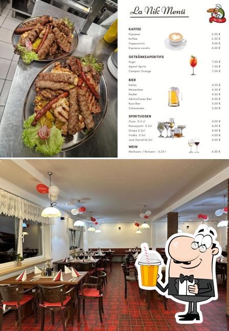 Restaurant La Nik