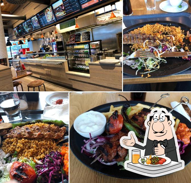 Mangal BBQ Express