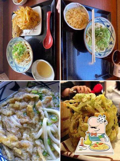 Marugame Seimen Ueda