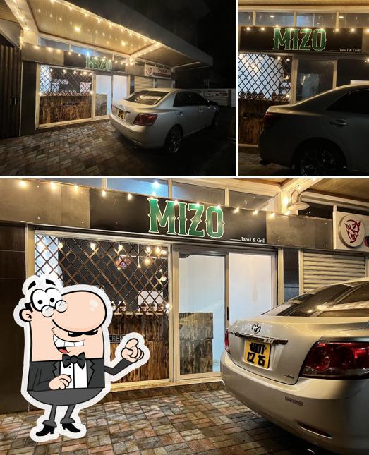 Mizo
