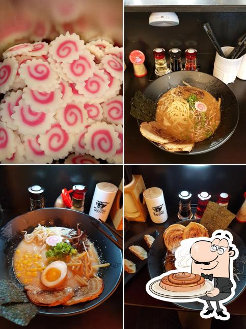 Ramen Takumi
