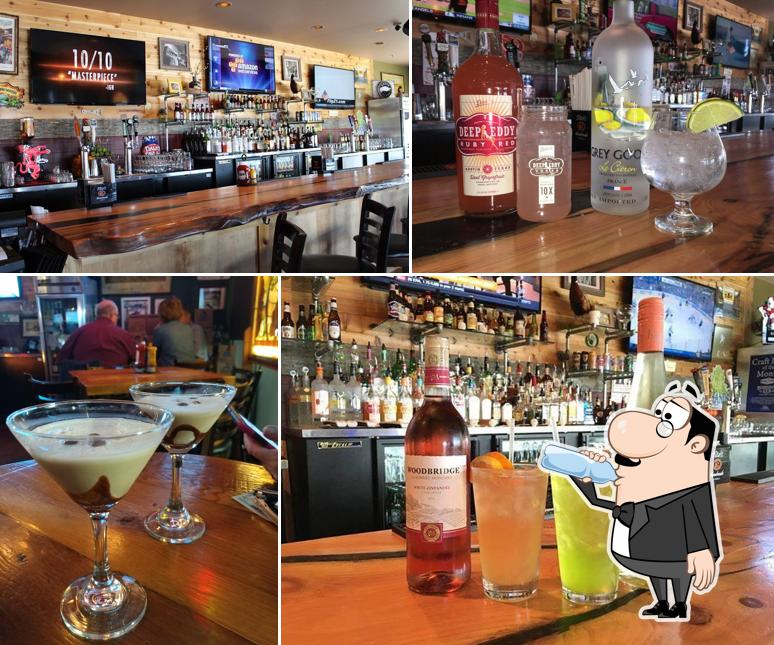 Tully's Taproom