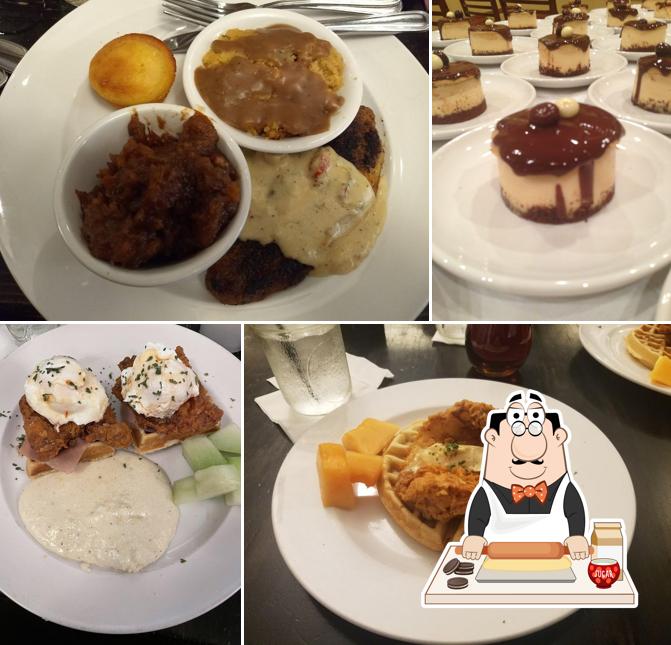 Restaurant Tyler