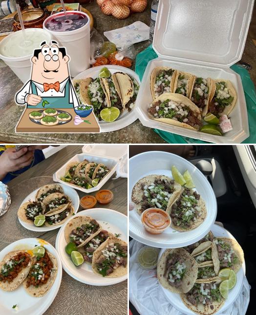 Vero's cocina