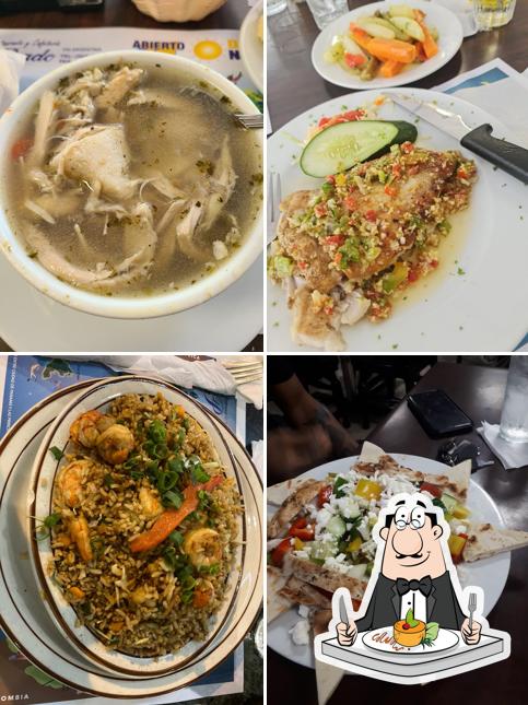 Restaurante Del Prado