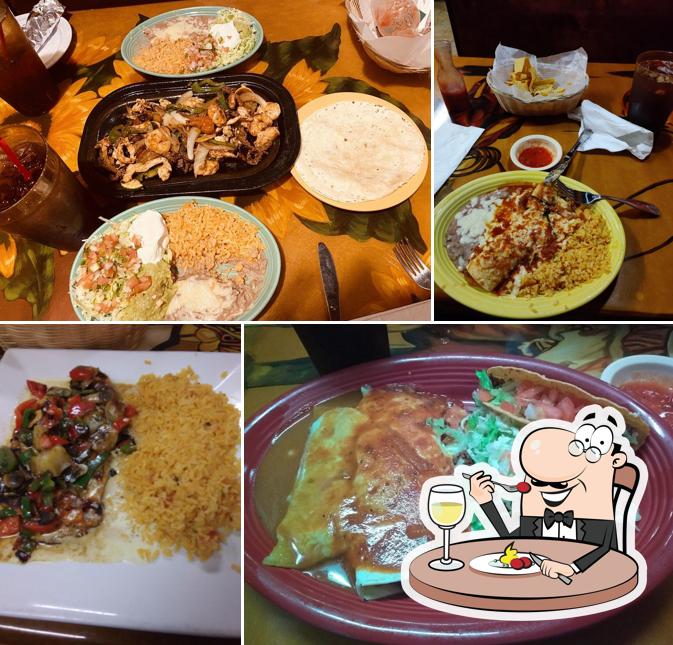 Rodeó Mexican Restaurant on 84