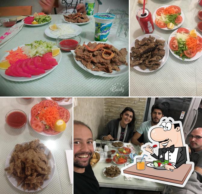Kalender Edirne Ciğercisi