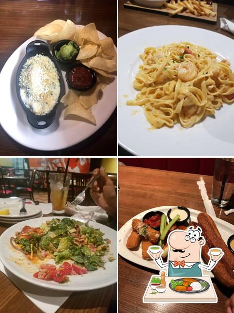TGI Fridays