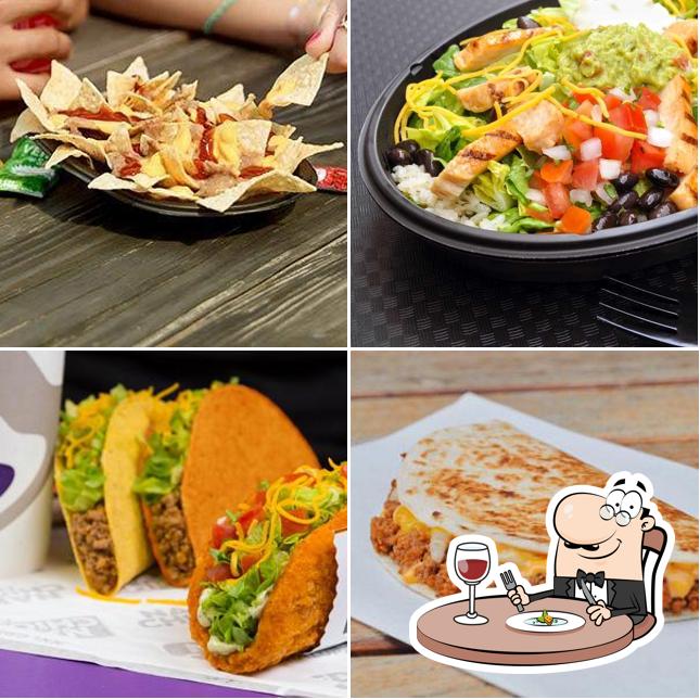 Taco Bell