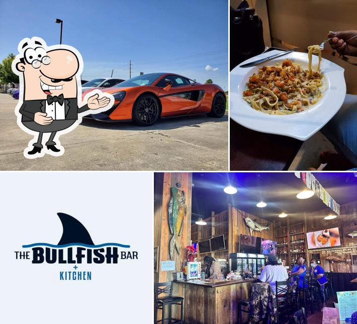 Bullfish Bistro