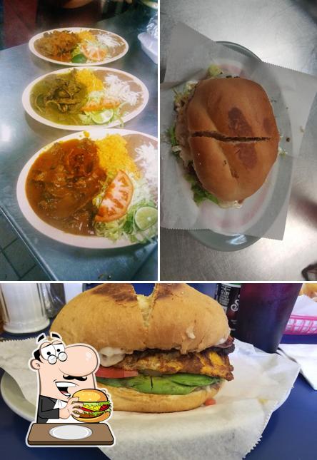 Villa's Mexican Restaurant