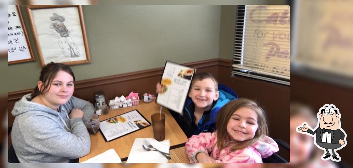 West Winds Cafe