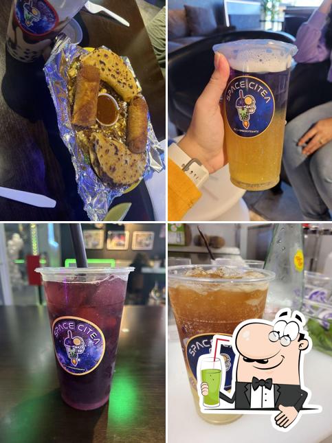 Space Citea