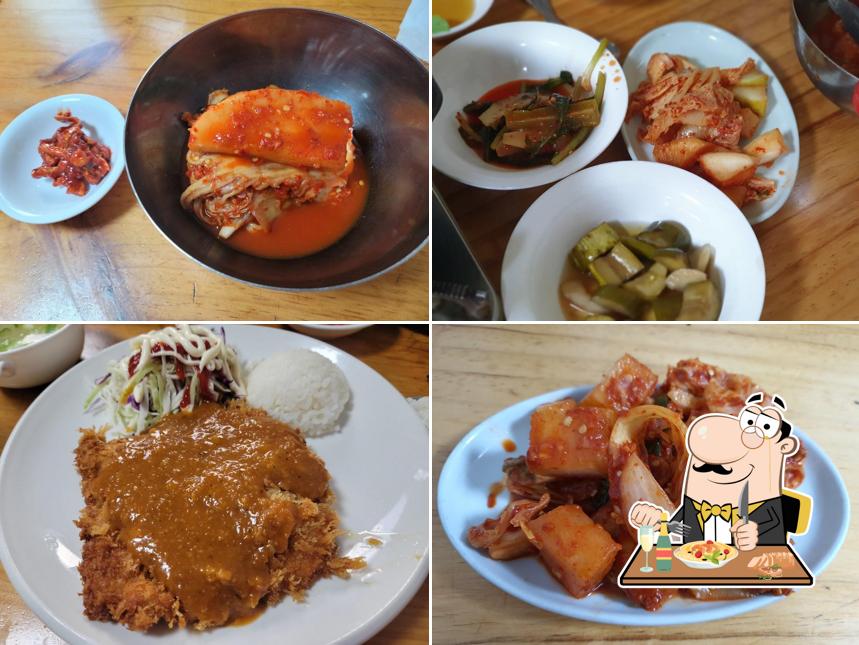 Minjeong Restaurant