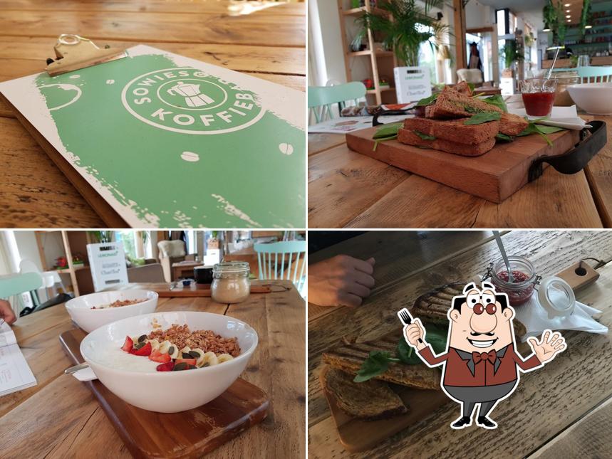 Sowieso Koffiebar Breda