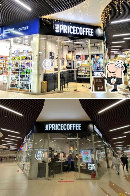 One Price Coffee
