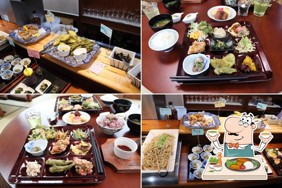 お弁当係 まんま屋えん