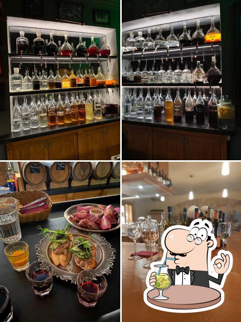 Анонимные Дегустаторы