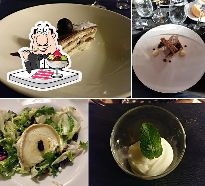 Restaurante Bistro Selene