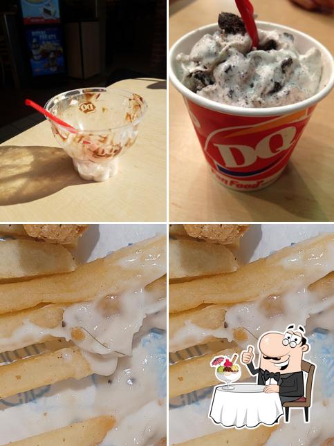 Dairy Queen Grill & Chill