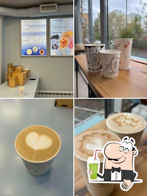 Element Coffee